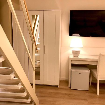 شقة Borgo Empedocle House كاتانيا المظهر الخارجي الصورة