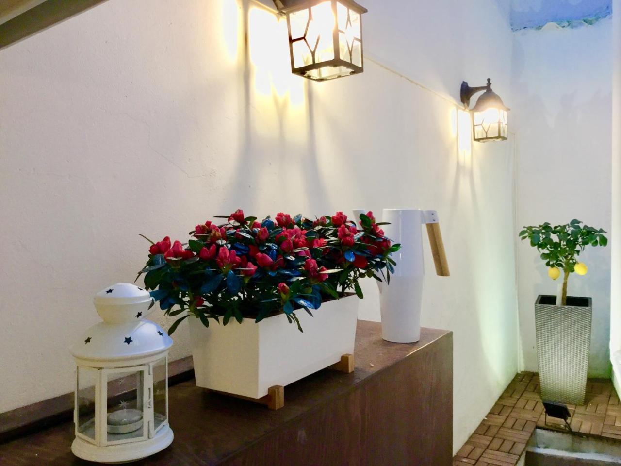 شقة Borgo Empedocle House كاتانيا المظهر الخارجي الصورة