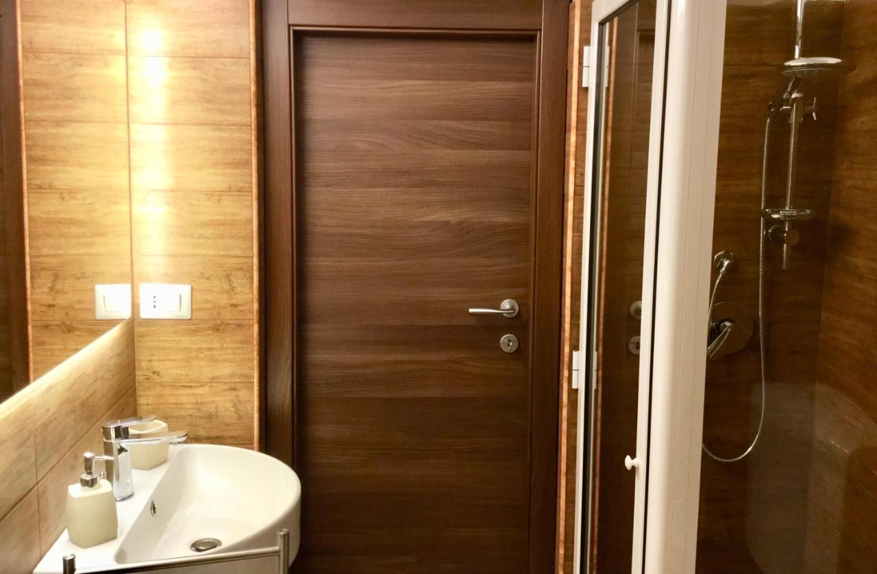 شقة Borgo Empedocle House كاتانيا المظهر الخارجي الصورة