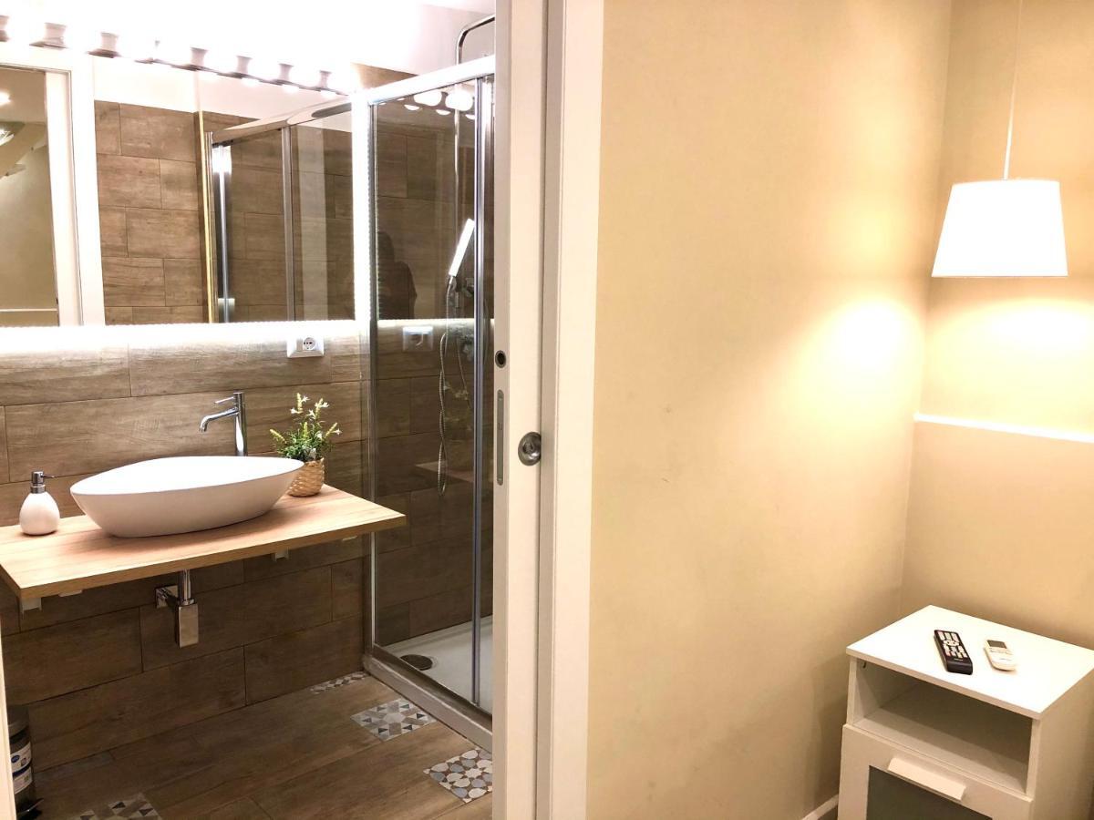 شقة Borgo Empedocle House كاتانيا المظهر الخارجي الصورة