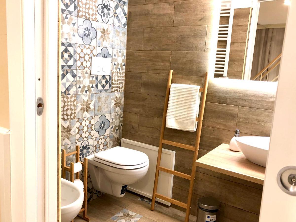 شقة Borgo Empedocle House كاتانيا المظهر الخارجي الصورة
