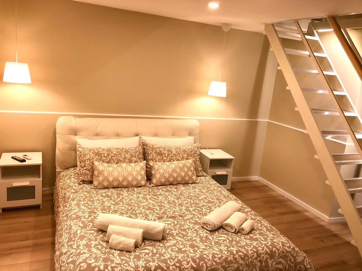 شقة Borgo Empedocle House كاتانيا المظهر الخارجي الصورة