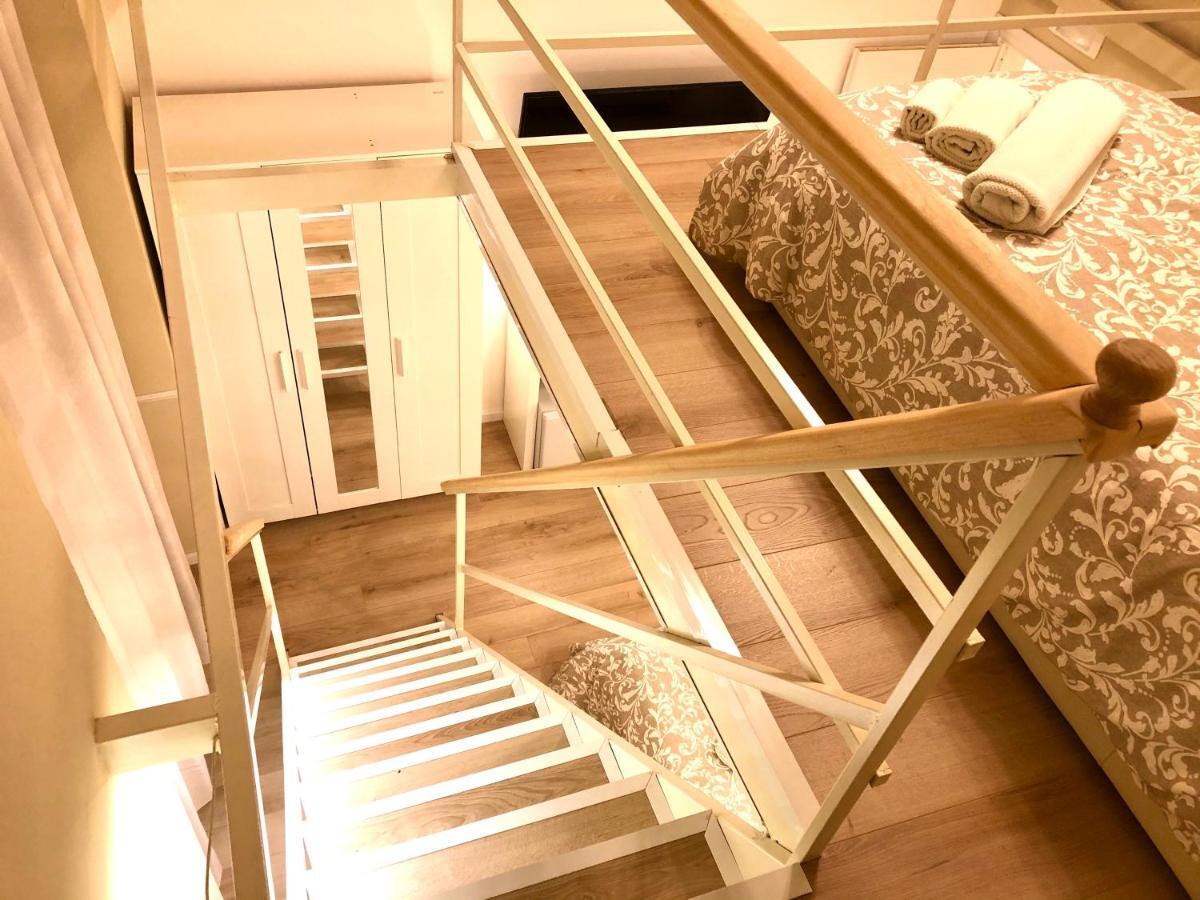 شقة Borgo Empedocle House كاتانيا المظهر الخارجي الصورة