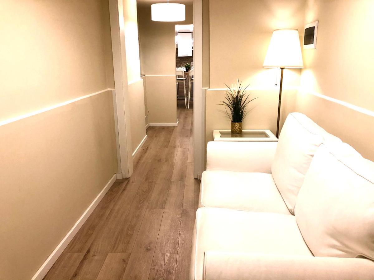 شقة Borgo Empedocle House كاتانيا المظهر الخارجي الصورة