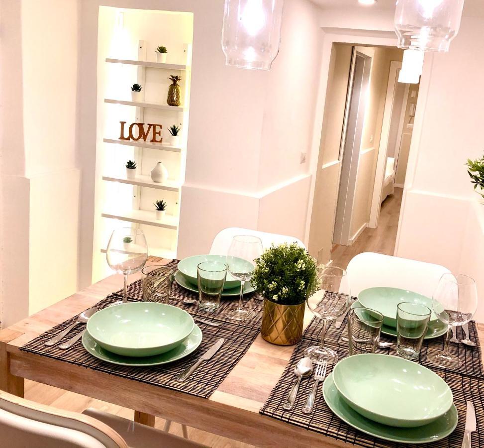 شقة Borgo Empedocle House كاتانيا المظهر الخارجي الصورة