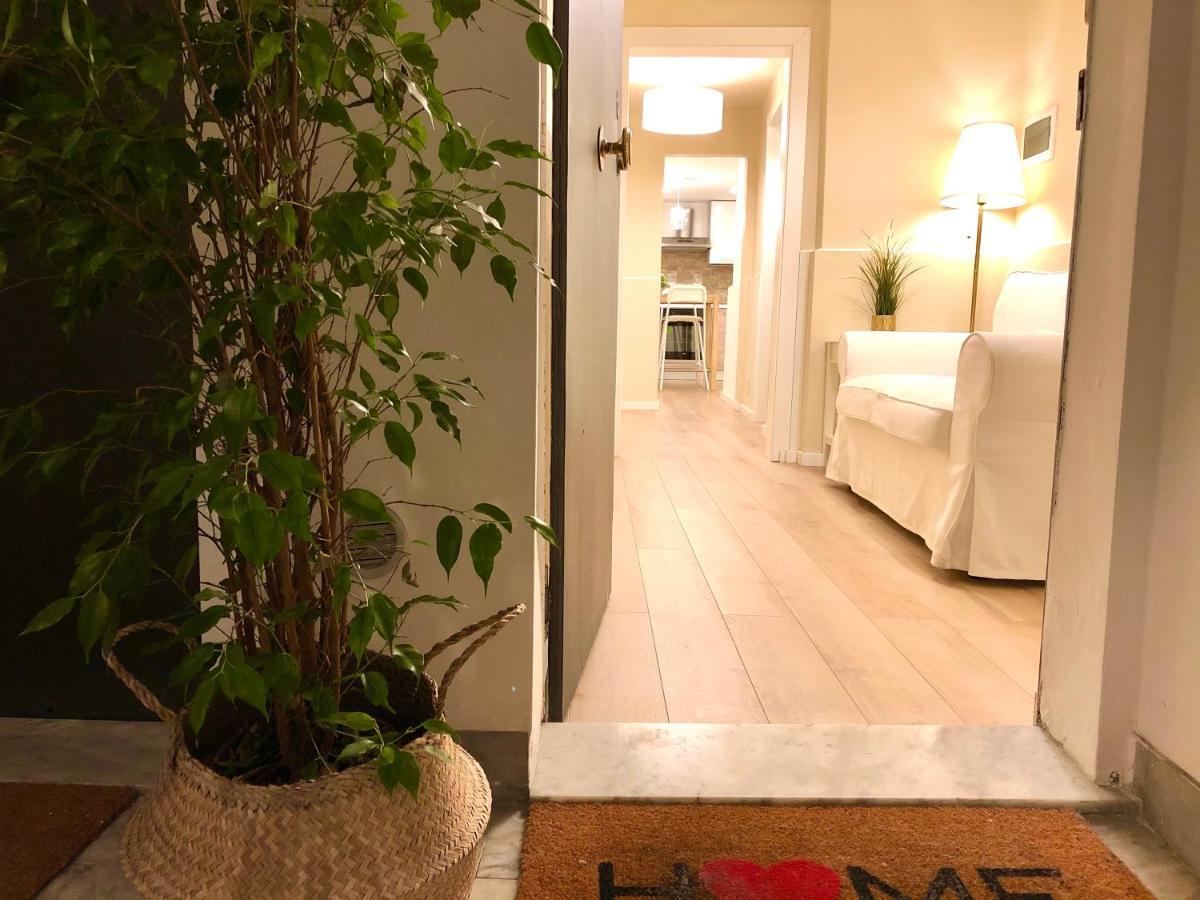 شقة Borgo Empedocle House كاتانيا المظهر الخارجي الصورة