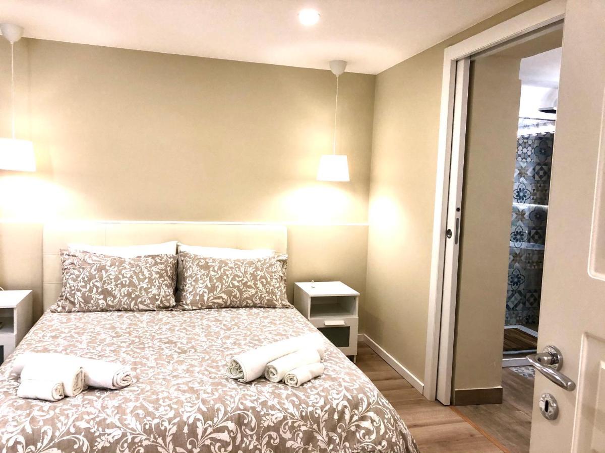 شقة Borgo Empedocle House كاتانيا المظهر الخارجي الصورة