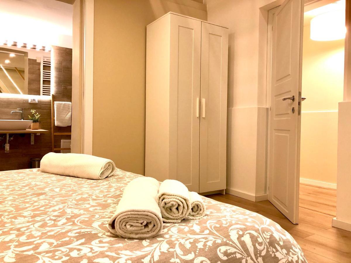 شقة Borgo Empedocle House كاتانيا المظهر الخارجي الصورة
