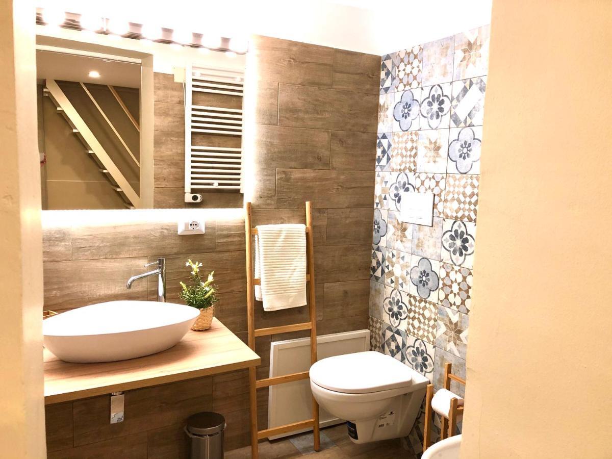 شقة Borgo Empedocle House كاتانيا المظهر الخارجي الصورة