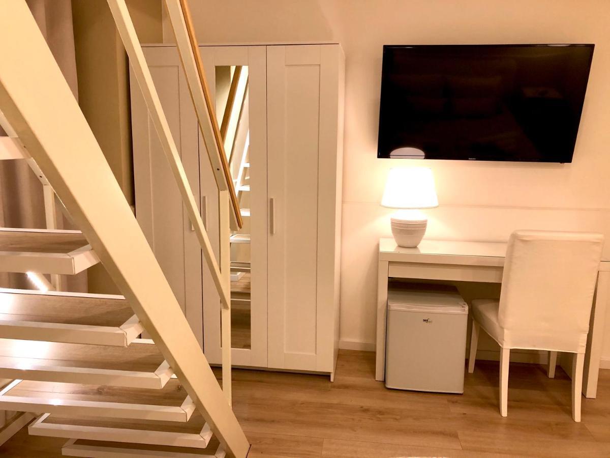 شقة Borgo Empedocle House كاتانيا المظهر الخارجي الصورة