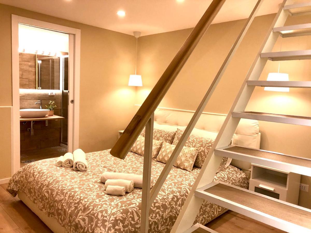 شقة Borgo Empedocle House كاتانيا المظهر الخارجي الصورة